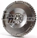 Clutch Masters Porsche 09-12 Boxster S/09-11 Cayman S 3.4L DFI Steel Flywheel thumbnail 5