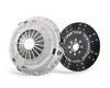 Clutch Masters Hyundai Santa Fe/Sonata/Tiburon HD PP Sprung Lined Rigid Disc Clutch Kit thumbnail 4