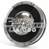 Clutch Masters Aluminum Flywheel 05-08 Porsche Carrera 3.8L (all) thumbnail 1