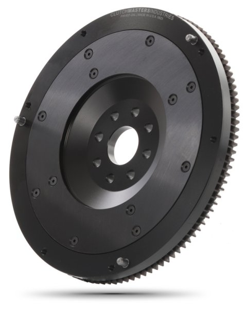 Clutch Masters 94-98 Toyota Supra 3.0L Eng T / 94-Up Toyota Supra 2JZGE Aluminum Flywheel thumbnail 2