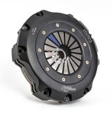 Clutch Masters 07-11 MazdaSPEED3/MazdaSPEED6 850 Series Twin Disc 8.5in Race Clutch *No Flywheel* thumbnail 2