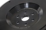 Clutch Masters 07-11 MazdaSPEED3/MazdaSPEED6 Lightweight Steel Flywheel for 8.50in Twin Disc thumbnail 3