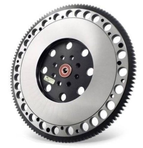 Clutch Masters 13-15 Acura ILX 2.4L 6-Speed (OEM ECU) Lightweight Steel Flywheel thumbnail 3