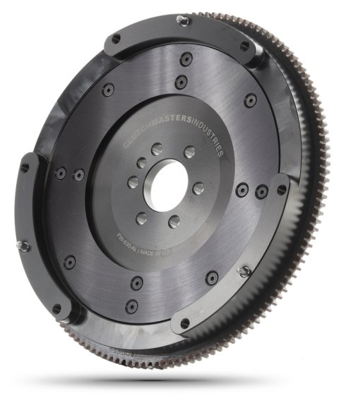 Clutch Masters 07-14 Mini Cooper JCW 1.6L Turbo Aluminum Flywheel thumbnail 1