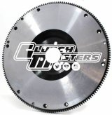Clutch Masters Steel Flywheel 05-07 Pontiac GTO 6.0L 6-Spd thumbnail 1