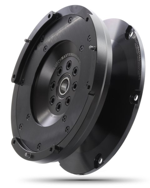 Clutch Masters 10-17 Audi S4/S5 3.0L B8 Aluminum Flywheel thumbnail 1