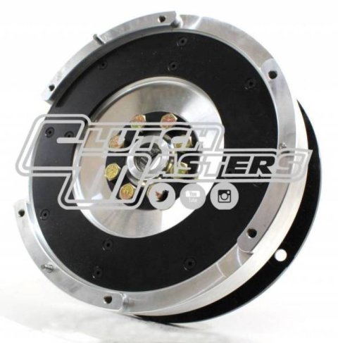 Clutch Masters 10-17 Audi S4/S5 3.0L B8 Aluminum Flywheel thumbnail 2