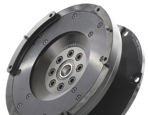 Clutch Masters 10-17 Audi S4/S5 3.0L B8 Aluminum Flywheel thumbnail 4