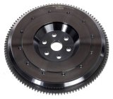 Clutch Masters 07-11 MazdaSPEED3/MazdaSPEED6 2.3L Lightweight Steel Flywheel for 7.25in Twin Disc thumbnail 2