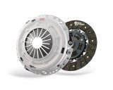 Clutch Masters 2015 VW GTI 2.0T MK7 6spd 4cyl FX100 Dampened Steel Backed Organic Disc Kit thumbnail 2