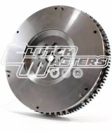 Clutch Masters 09-12 Hyundai Genesis 3.8L Single Piece Steel Flywheel thumbnail 2