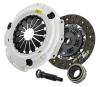 Clutch Masters 07-09 Mini Cooper S 1.6 Turbo FX100 Clutch Kit w/ Steel Flywheel thumbnail 3