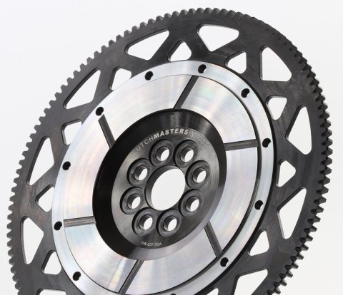 Clutch Masters 02-06 Acura RSX 2.0L 5spd / RSX 2.0L Type-S 6spd 725 Series Steel Flywheel