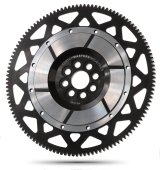 Clutch Masters 02-06 Acura RSX 2.0L 5spd / RSX 2.0L Type-S 6spd 725 Series Steel Flywheel thumbnail 2