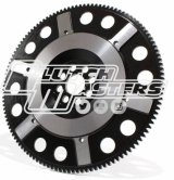 Clutch Masters 02-06 Acura RSX 2.0L 5spd / RSX 2.0L Type-S 6spd 725 Series Steel Flywheel thumbnail 4
