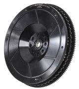 Clutch Masters 13-16 Hyundai Genesis 3.8L Steel Flywheel thumbnail 1