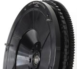 Clutch Masters 13-16 Hyundai Genesis 3.8L Steel Flywheel thumbnail 3