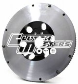 Clutch Masters 94-98 Toyota Supra 3.0L Eng T / 94-Up Toyota Supra 2JZ Lightweight Steel Flywheel thumbnail 2