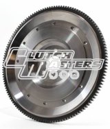 Clutch Masters 10-11 Audi A3 / 10-11 VW GTI / 10-11 VW Passat 725 Series Steel Flywheel thumbnail 2