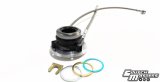 Clutch Masters 09-12 Hyundai Genesis Coupe 2.0T FX850 Twin Disc 8.5in Race Kit w/ Steel Flywheel thumbnail 4