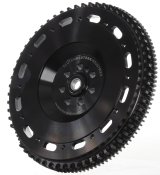 Clutch Masters 09-12 Hyunda Genesis Coupe 2.0L Turbo Single Mass Steel Flywheel thumbnail 1