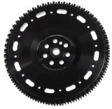 Clutch Masters 09-12 Hyunda Genesis Coupe 2.0L Turbo Single Mass Steel Flywheel thumbnail 2