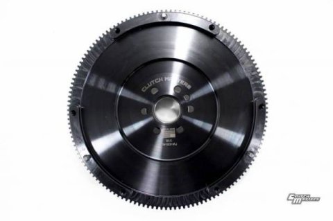 Clutch Masters 07-14 Mini Cooper JCW 1.6L Turbo Lightweight Steel Flywheel thumbnail 3