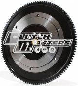 Clutch Masters 90-00 Honda Accord / 99-00 Prelude 725 Series Steel Flywheel thumbnail 2