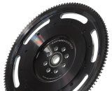 Clutch Masters 90-00 Honda Accord / 99-00 Prelude 725 Series Steel Flywheel thumbnail 3
