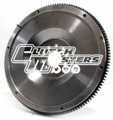 Clutch Masters 04-05 Volkswagen Golf R32 3.2L Lightweight Steel Flywheel thumbnail 4