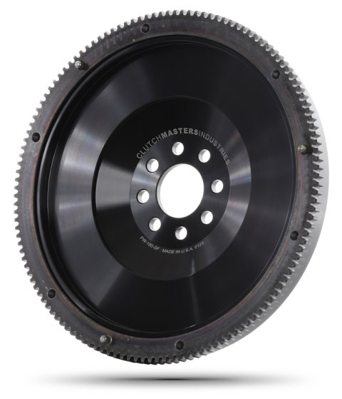 Clutch Masters VW 09-11 CC/09-10 Golf/07-11 Passat 1.8T 6Spd Steel Flywheel