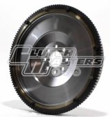 Clutch Masters VW 09-11 CC/09-10 Golf/07-11 Passat 1.8T 6Spd Steel Flywheel thumbnail 2