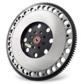 Clutch Masters 93-98 Mitsubishi Eclipse 2.0L AWDT / Eagle Talon 2.0L AWDT 725 Series Steel Flywheel thumbnail 5