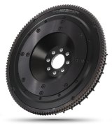 Clutch Masters 07-08 Infiniti G35 3.5L/07-08 Nissan 350Z 3.5L 850 Series Twin Disc Aluminum Flywheel thumbnail 1