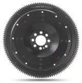 Clutch Masters 07-08 Infiniti G35 3.5L/07-08 Nissan 350Z 3.5L 850 Series Twin Disc Aluminum Flywheel thumbnail 3