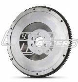 Clutch Masters 06-07 Volkswagen GTI 2.0L TFSI 6spd Steel Flywheel thumbnail 1
