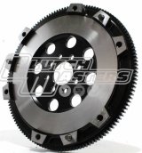 Clutch Masters 03-05 Dodge Neon SRT-4 2.4L Steel Flywheel thumbnail 1