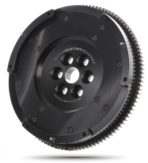 Clutch Masters 14-19 Mazda3 2.5L Aluminum Flywheel thumbnail 1