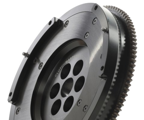 Clutch Masters 14-19 Mazda3 2.5L Aluminum Flywheel thumbnail 2