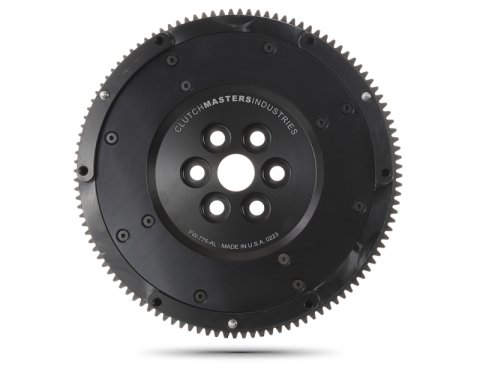 Clutch Masters 14-19 Mazda3 2.5L Aluminum Flywheel thumbnail 3
