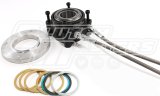 Clutch Masters 93-98 Supra I6 Turbo Hydraulic Throw Out Bearing (FX850) thumbnail 2