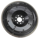 Clutch Masters 03-06 Infiniti G35 3.5L / 03-06 Nissan 350Z 3.5L Aluminum Flywheel (8.50 Twin Disc) thumbnail 1
