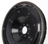 Clutch Masters 03-06 Infiniti G35 3.5L / 03-06 Nissan 350Z 3.5L Aluminum Flywheel (8.50 Twin Disc) thumbnail 2