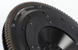 Clutch Masters 03-06 Infiniti G35 3.5L / 03-06 Nissan 350Z 3.5L Aluminum Flywheel (8.50 Twin Disc) thumbnail 4