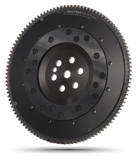 Clutch Masters Aluminum Flywheel 89-92 Mitsubishi Eclipse / 89-93 Laser / 90-92 Talon 2.0L Turbo