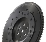 Clutch Masters Aluminum Flywheel 89-92 Mitsubishi Eclipse / 89-93 Laser / 90-92 Talon 2.0L Turbo thumbnail 2