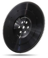 Clutch Masters Steel Flywheel 89-92 Mitsubishi Eclipse / 89-93 Laser / 90-92 Talon 2.0L Turbo thumbnail 1