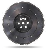 Clutch Masters Steel Flywheel 89-92 Mitsubishi Eclipse / 89-93 Laser / 90-92 Talon 2.0L Turbo thumbnail 3