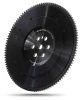 Clutch Masters Steel Flywheel 89-92 Mitsubishi Eclipse / 89-93 Laser / 90-92 Talon 2.0L Turbo thumbnail 4