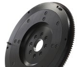 Clutch Masters 84-91 BMW 325i 2.5L E30 Lightweight Aluminum Flywheel thumbnail 2